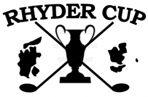 Rhyder Cup - Dysten mellem Øst og Vest