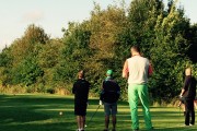 Rhyder Cup 2015