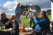 Rhyder Cup 2017